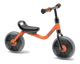 TopTrike Little Balancer balancecykel med justerbart sæde – fra 2 år