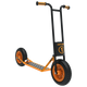 TopTrike XL Scooter Maxi stort løbehjul – fra 7 år