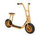 TopTrike Seat Scooter 2-i-1 løbehjul og balancecykel med sæde