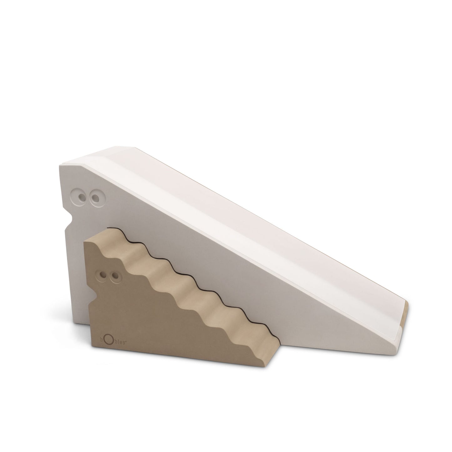bObles Dino – Sand grey
