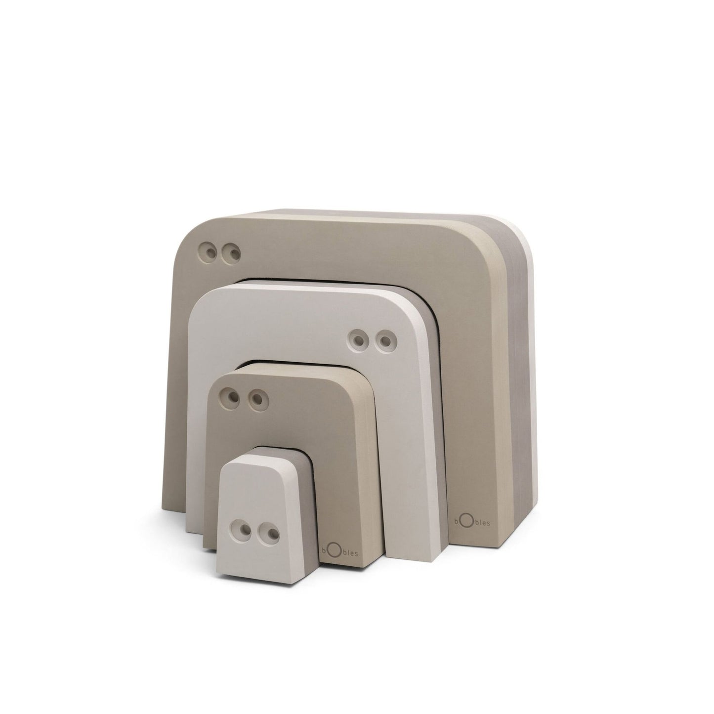 bObles Myresluger - Sand Grey