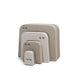bObles Myresluger - Sand Grey
