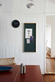 Hemverk Recy Pinboard opslagstavle - Dark Green - 4 størrelser