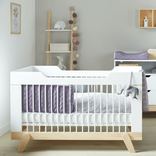 LIFETIME Kidsrooms tremmeseng 70x140 cm