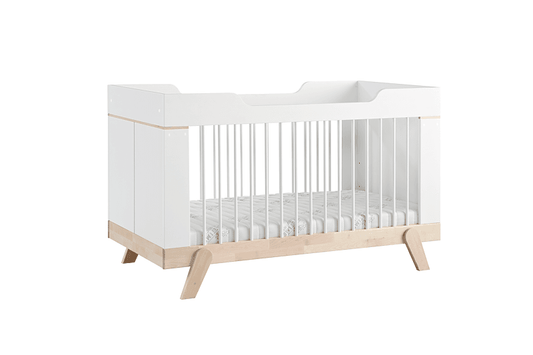 LIFETIME Kidsrooms tremmeseng 70x140 cm