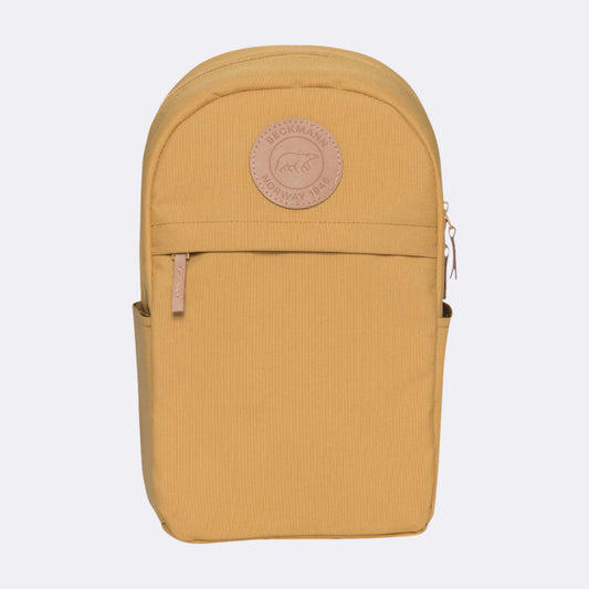 Beckmann Urban Mini børnehaverygsæk 10L - Yellow