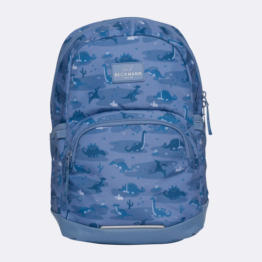 Beckmann Sport Mini børnehaverygsæk 12L - Dino World