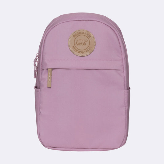Beckmann Urban Mini børnehaverygsæk 10L - Pink