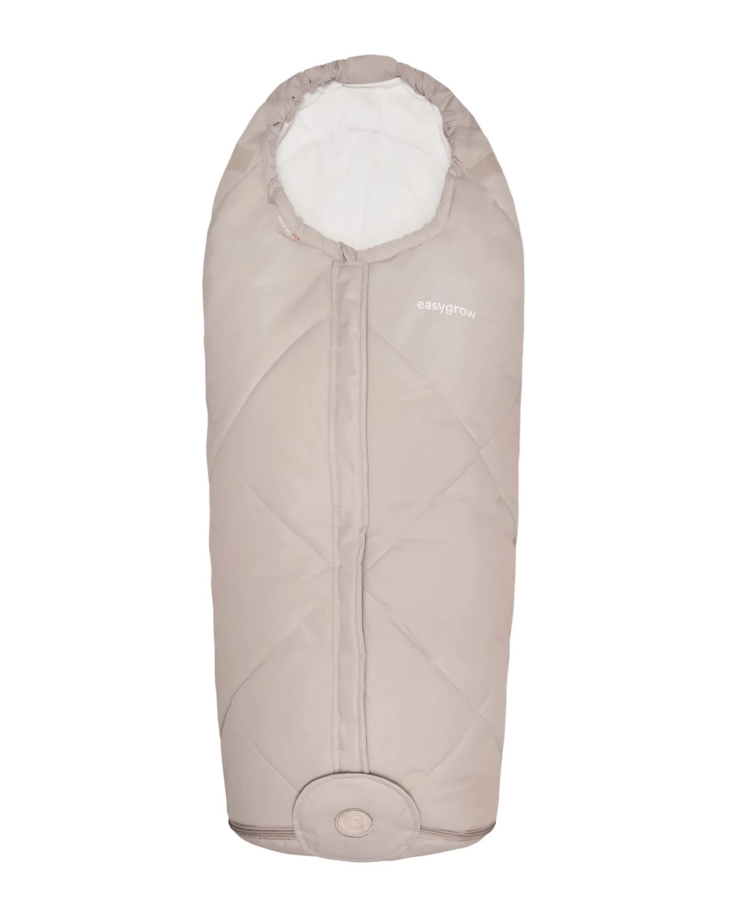 Easygrow Mysig kørepose – sand