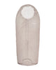 Easygrow Mysig kørepose – sand