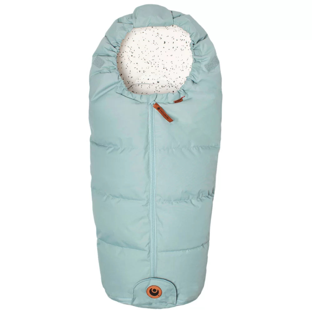 Easygrow Ferd Mini kørepose – Sea Petrol