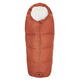 Easygrow Ferd Max kørepose – Rusty Red