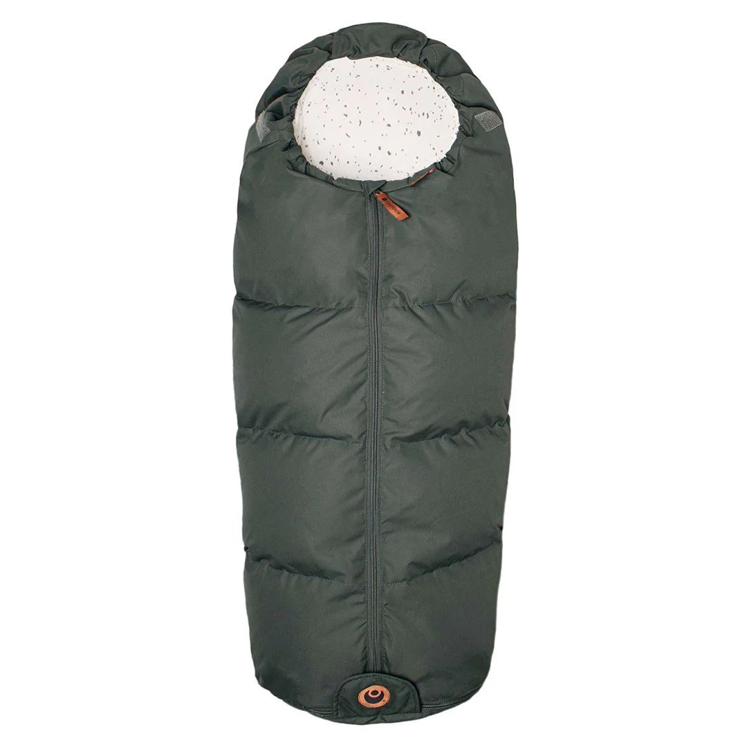 Easygrow Ferd Maxi kørepose  – Green Forest