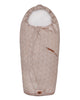 Easygrow Lyng kørepose – Havbris Almond