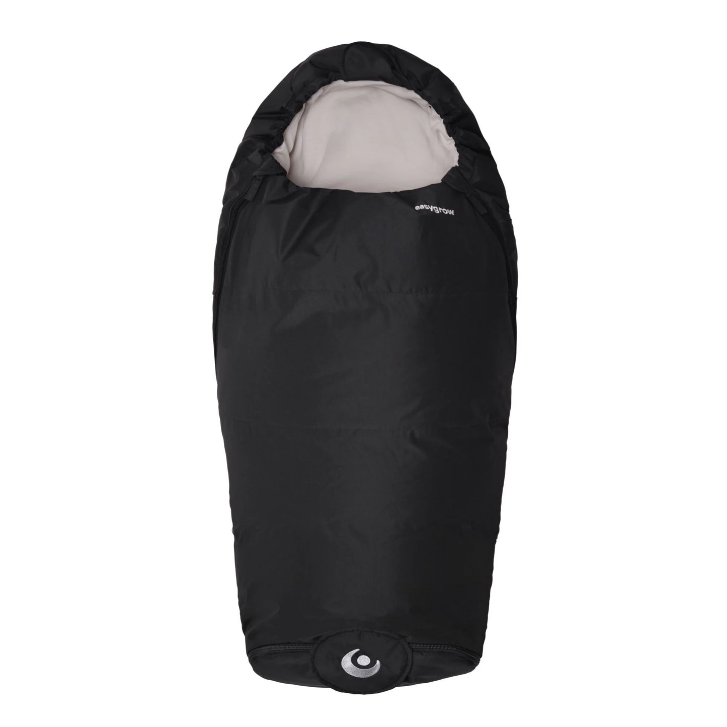 Easygrow Fnugg kørepose – sort