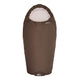 Easygrow Fnugg kørepose – brun