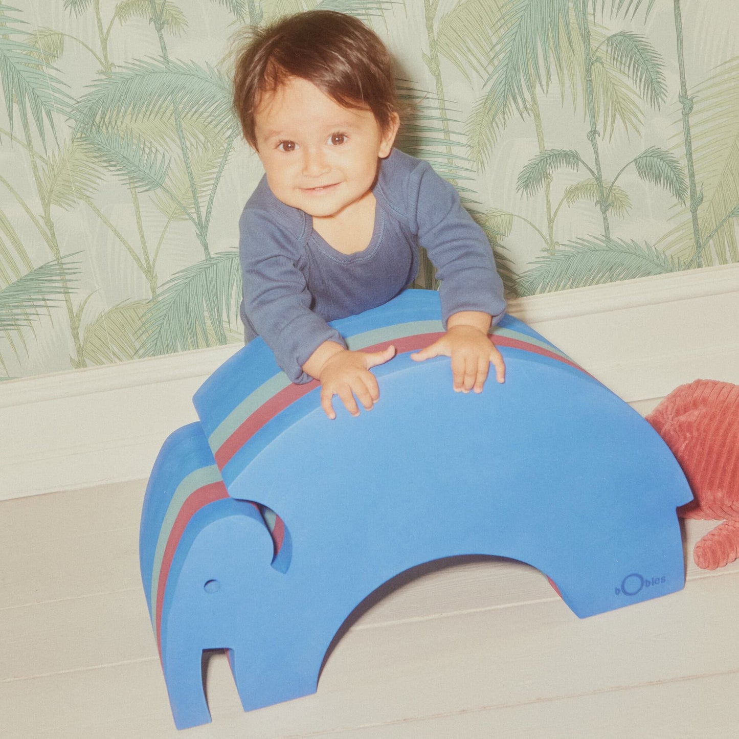 bObles Elefant L – Gym