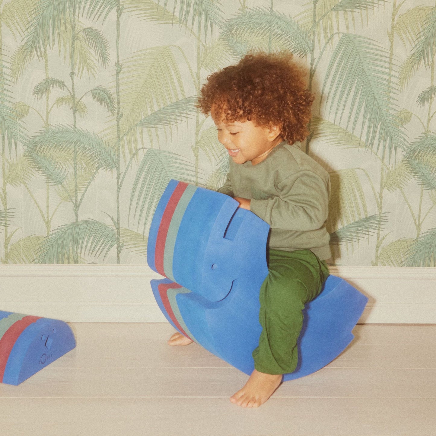 bObles Elefant L – Gym
