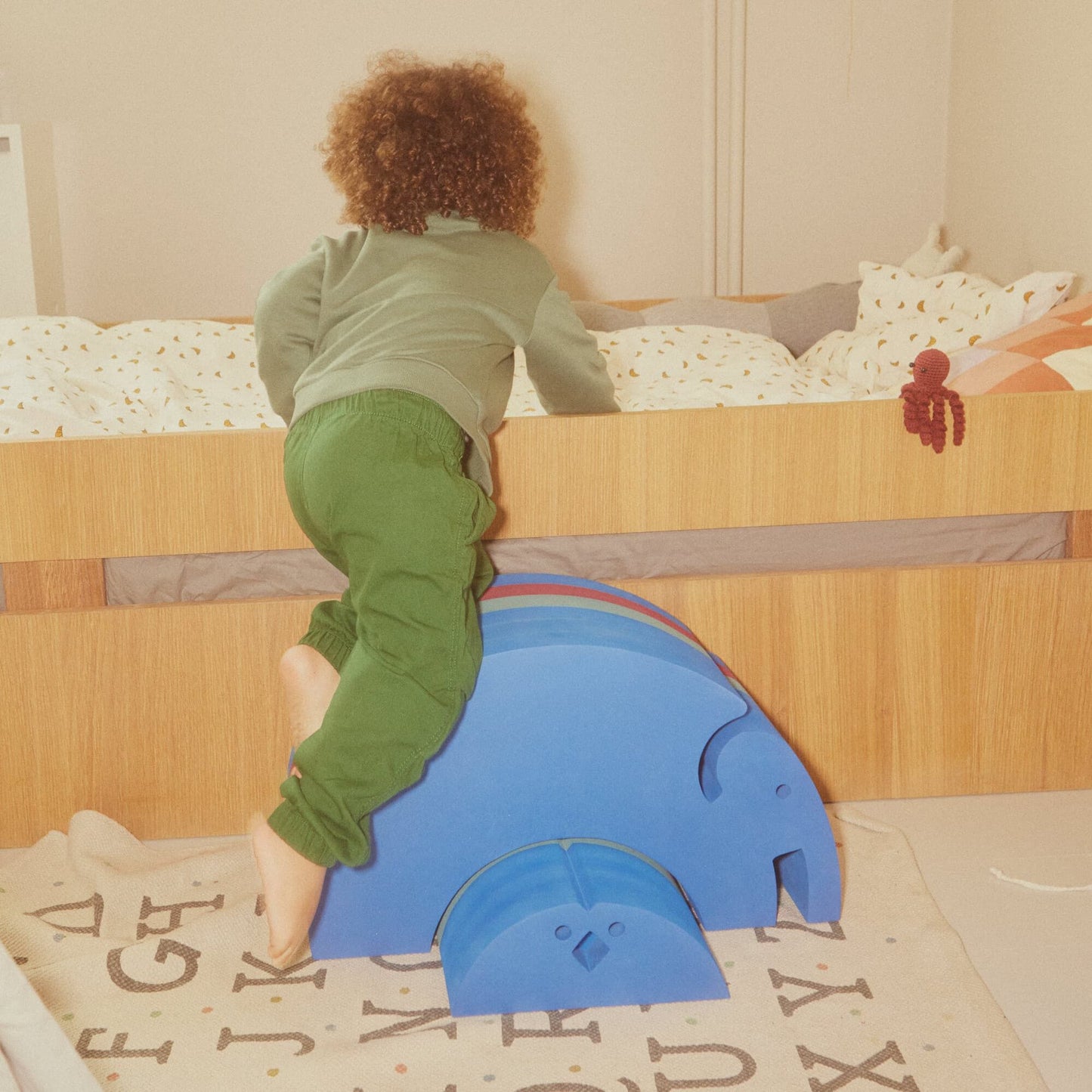 bObles Elefant L – Gym