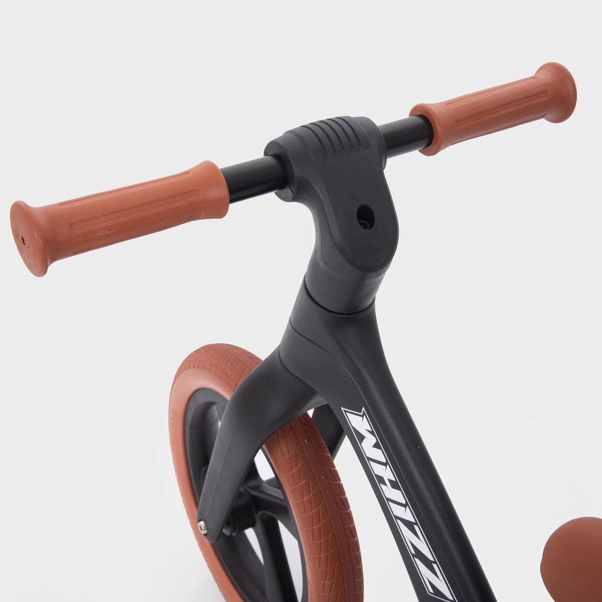 tickit® Whizz Løbecykel – Sort