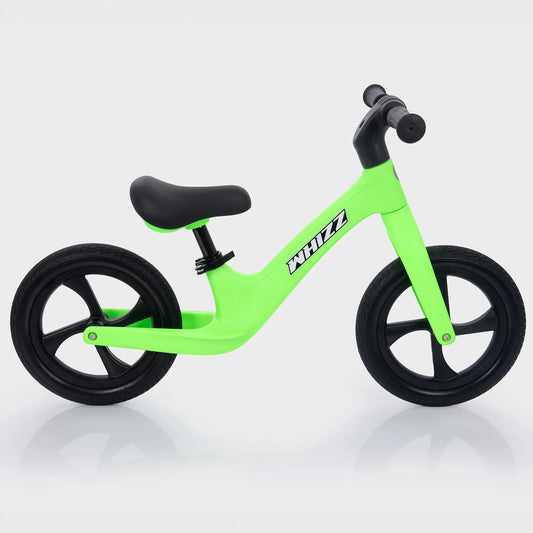 tickit® Whizz Løbecykel – Grøn