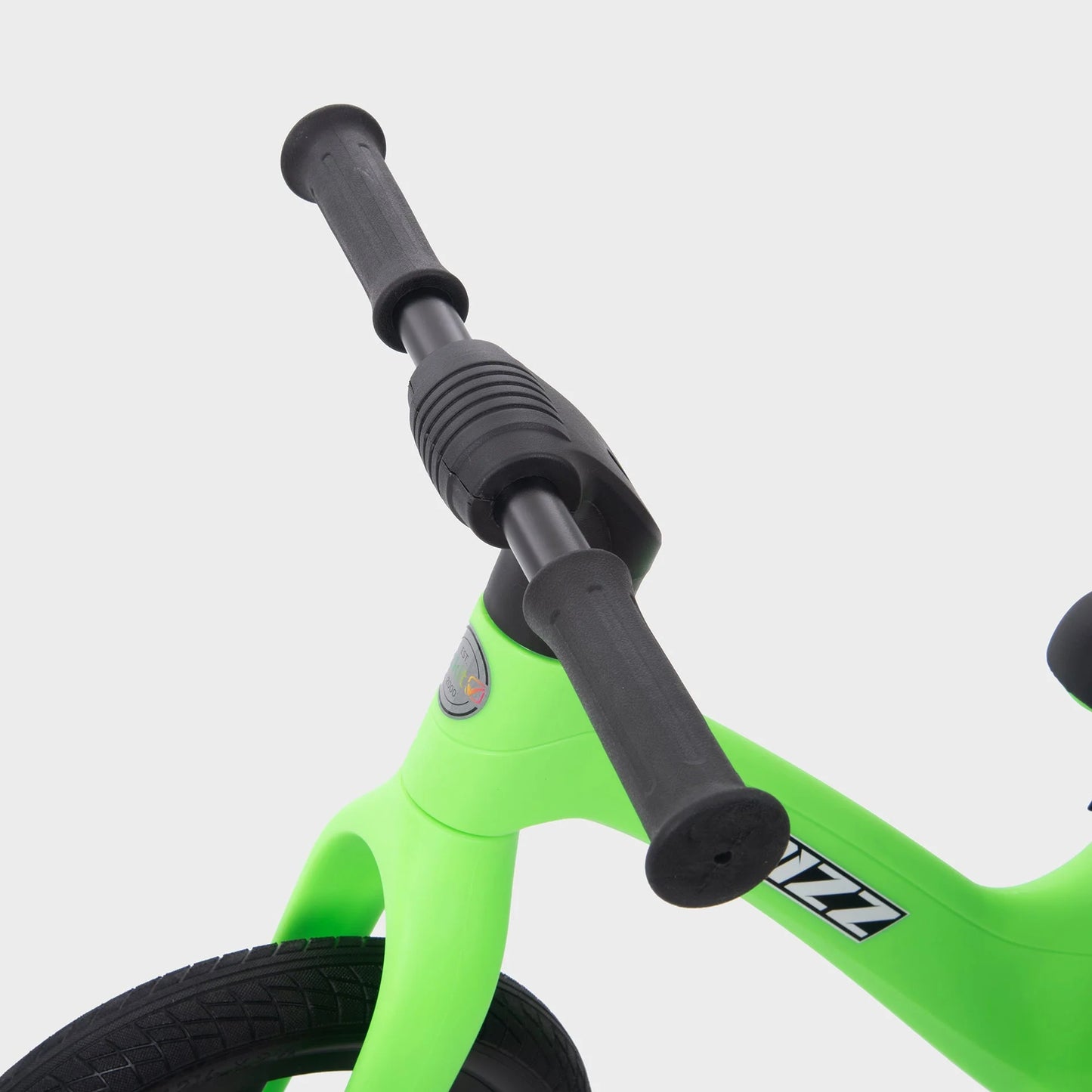 tickit® Whizz Løbecykel – Grøn