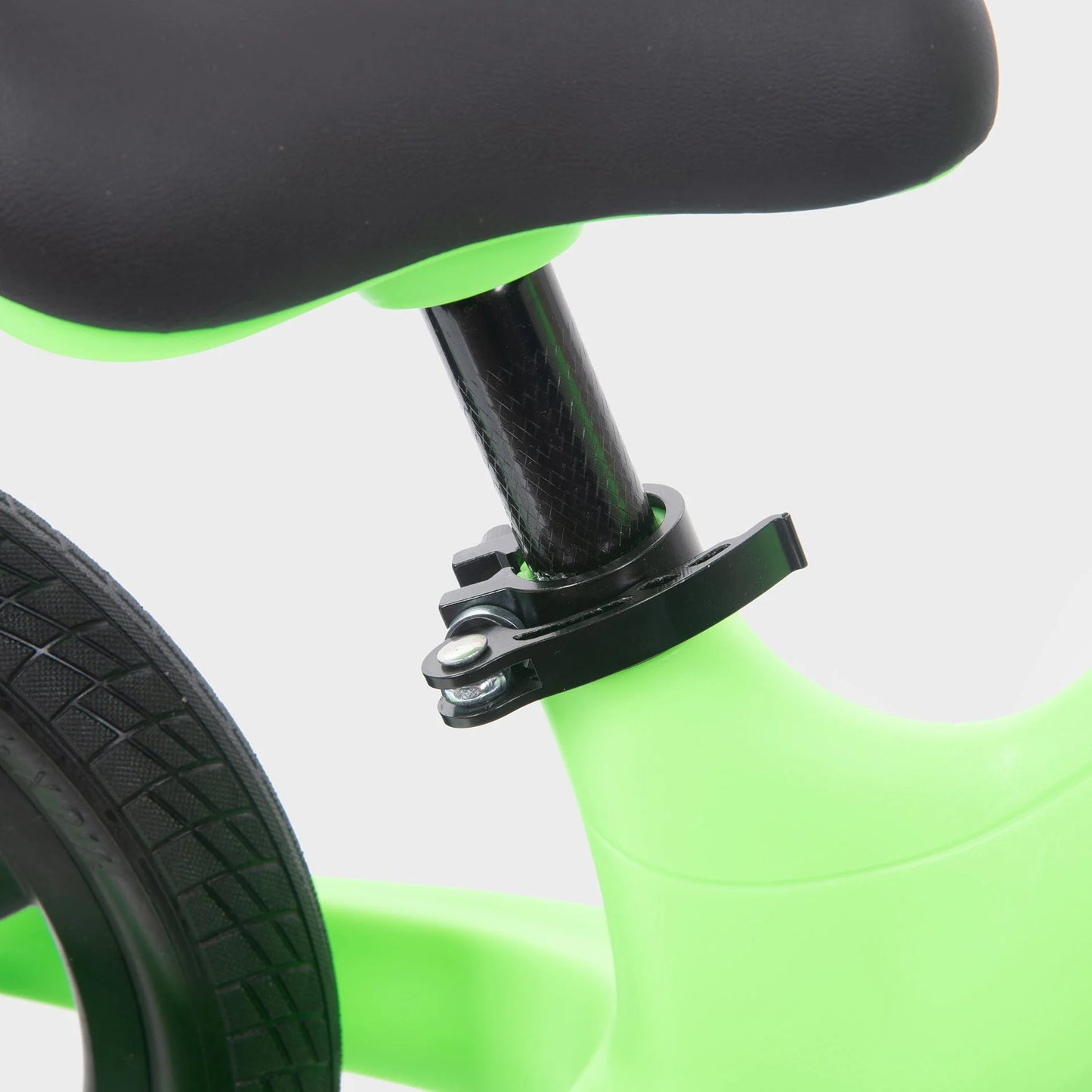 tickit® Whizz Løbecykel – Grøn