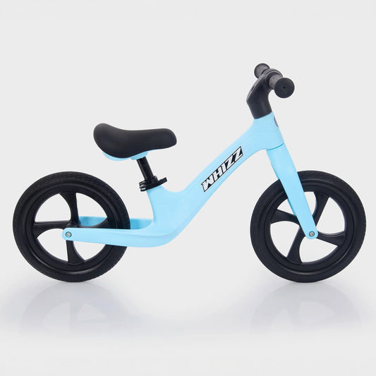 tickit® Whizz Løbecykel – Blå