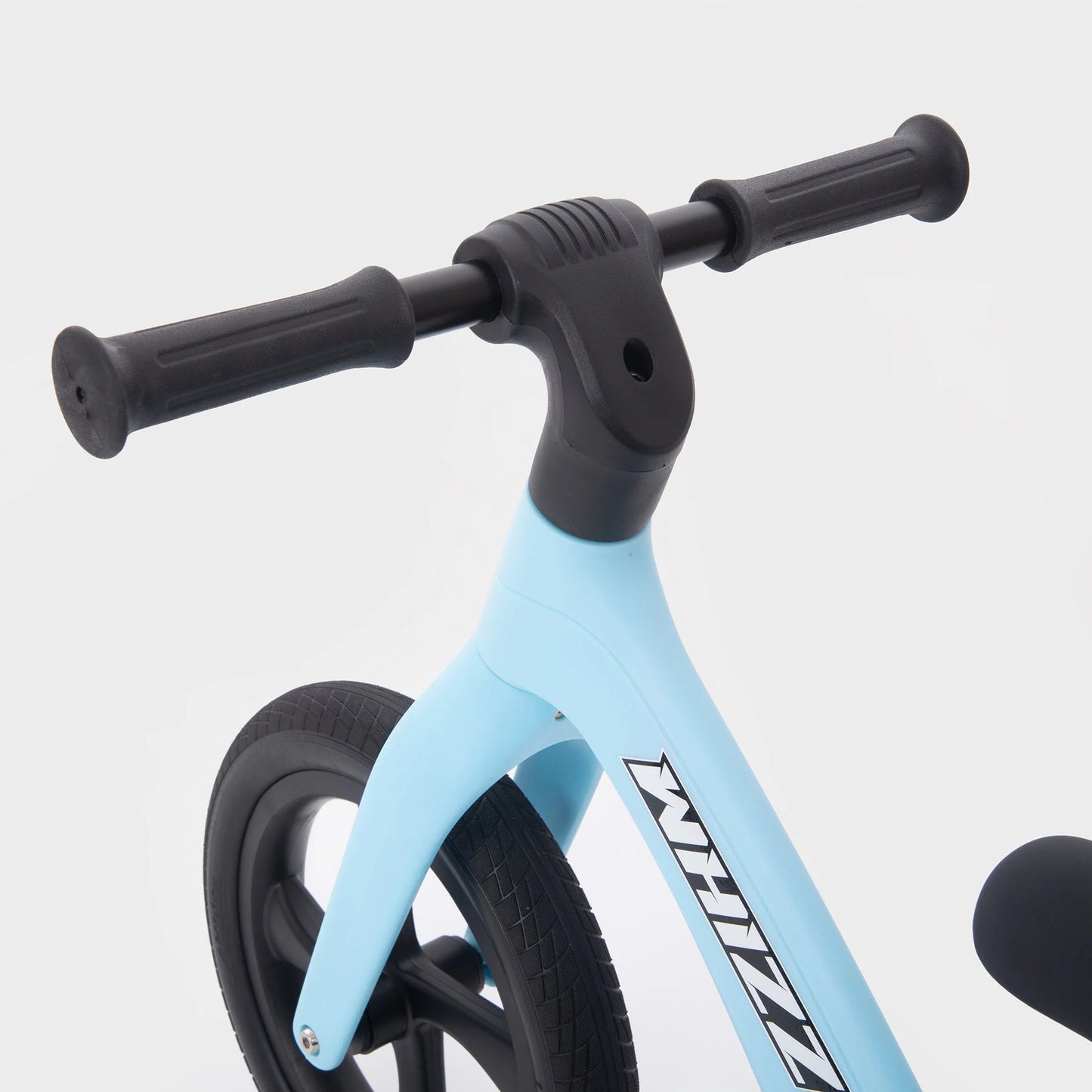 tickit® Whizz Løbecykel – Blå
