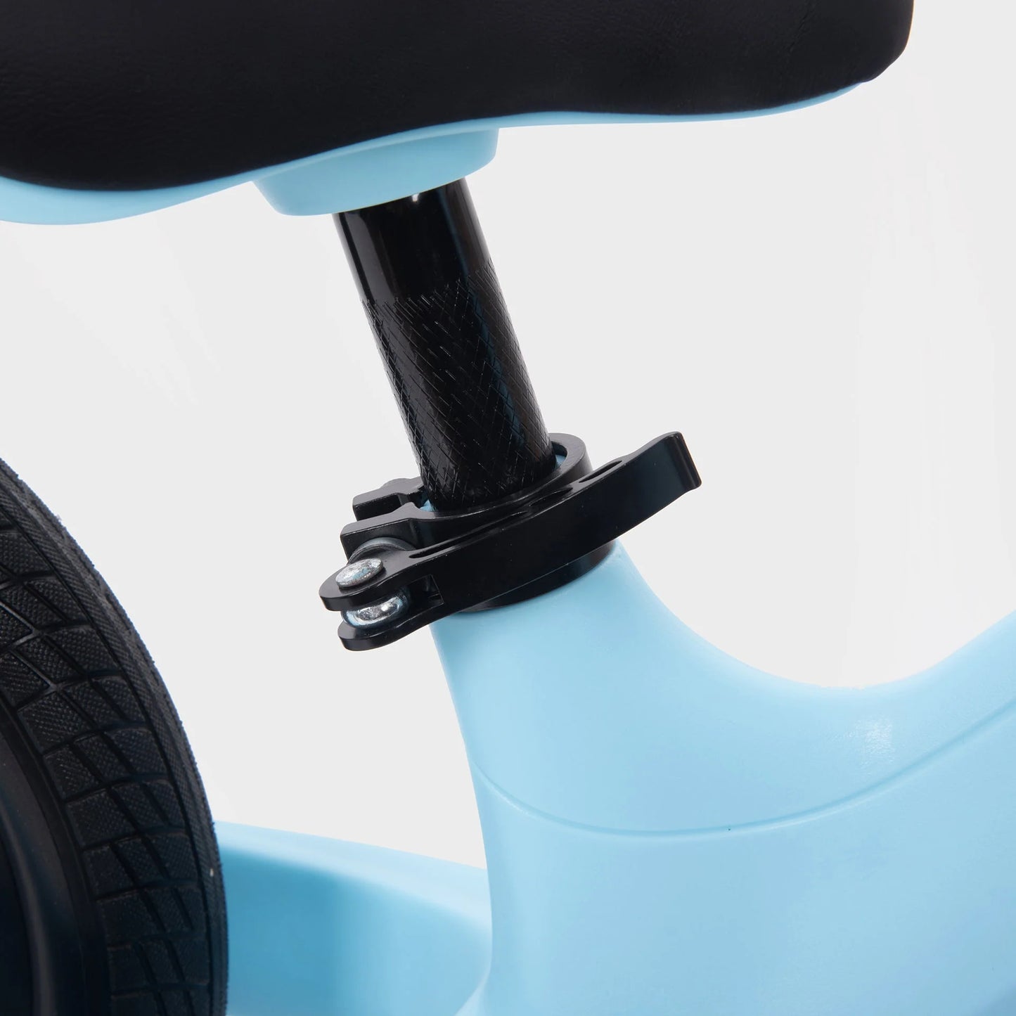 tickit® Whizz Løbecykel – Blå