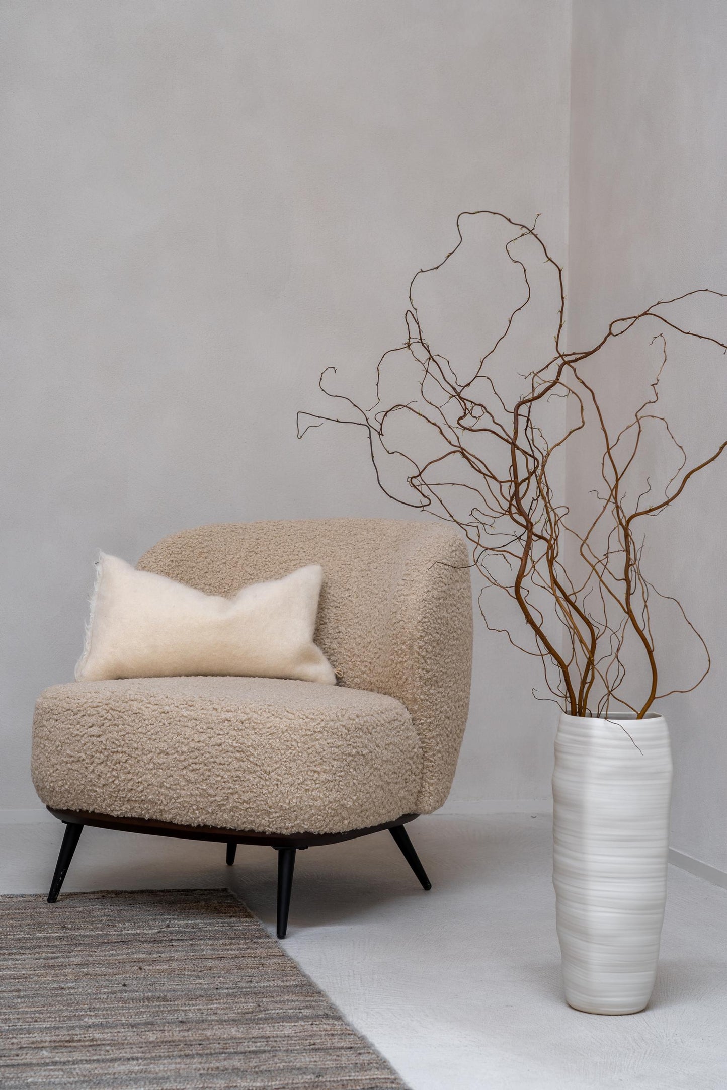 Quax Zen ammestol – sheep