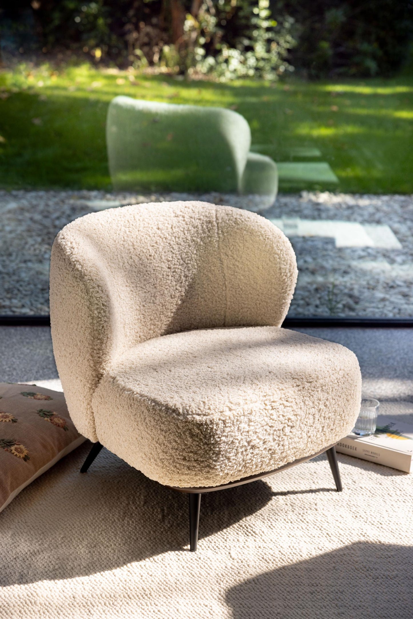 Quax Zen ammestol – sheep