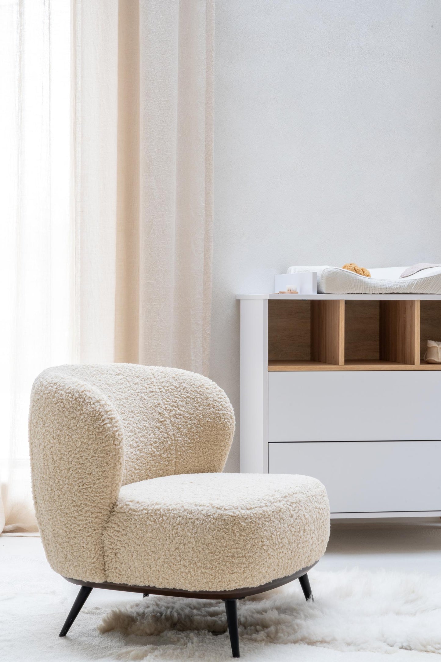 Quax Zen ammestol – sheep