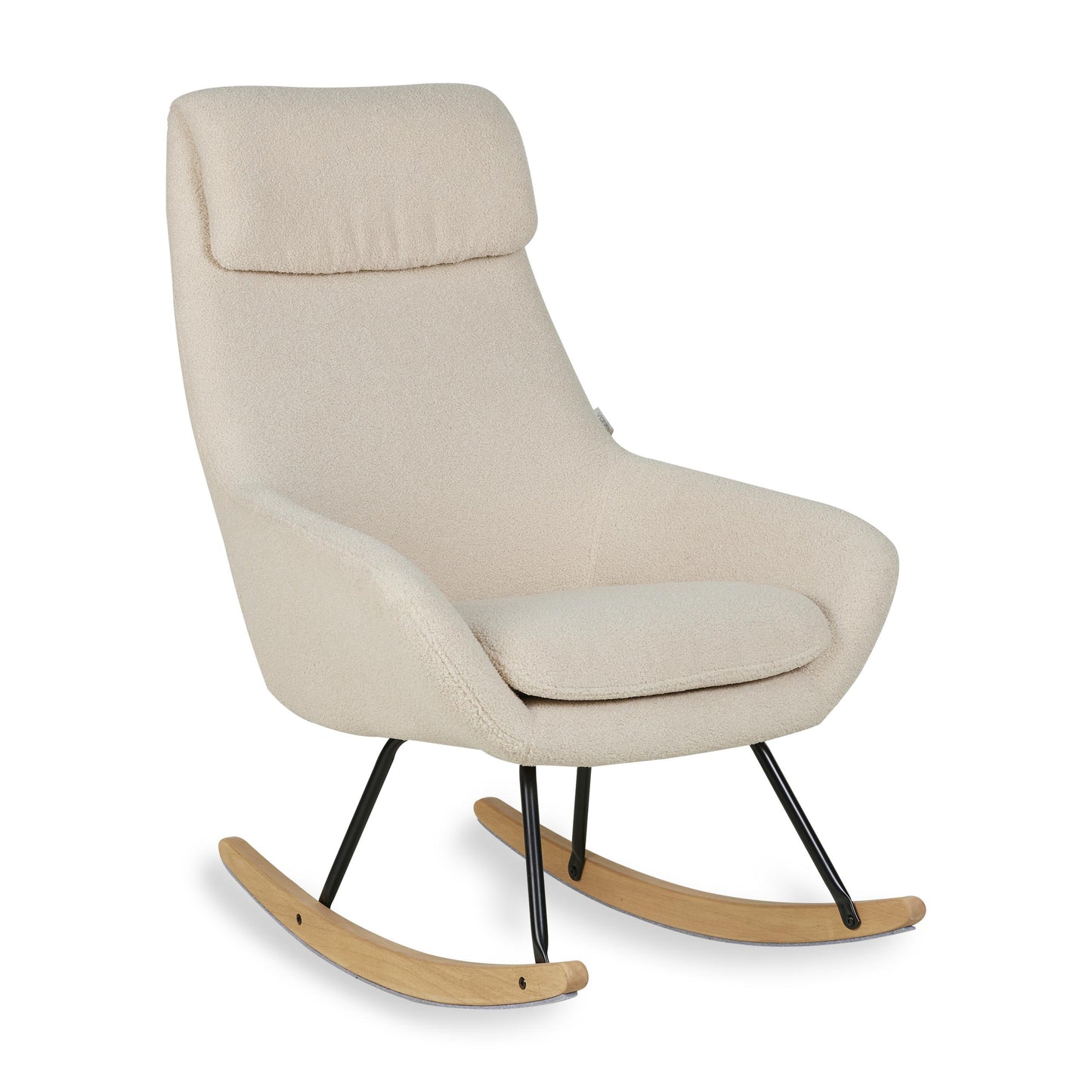 Quax Nordic gyngestol – sheep beige