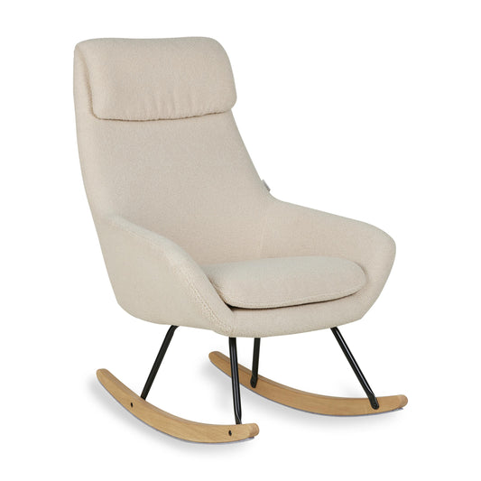 Quax Nordic gyngestol – sheep beige