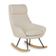 Quax Nordic gyngestol – sheep beige