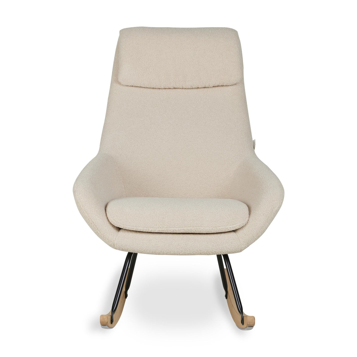 Quax Nordic gyngestol – sheep beige