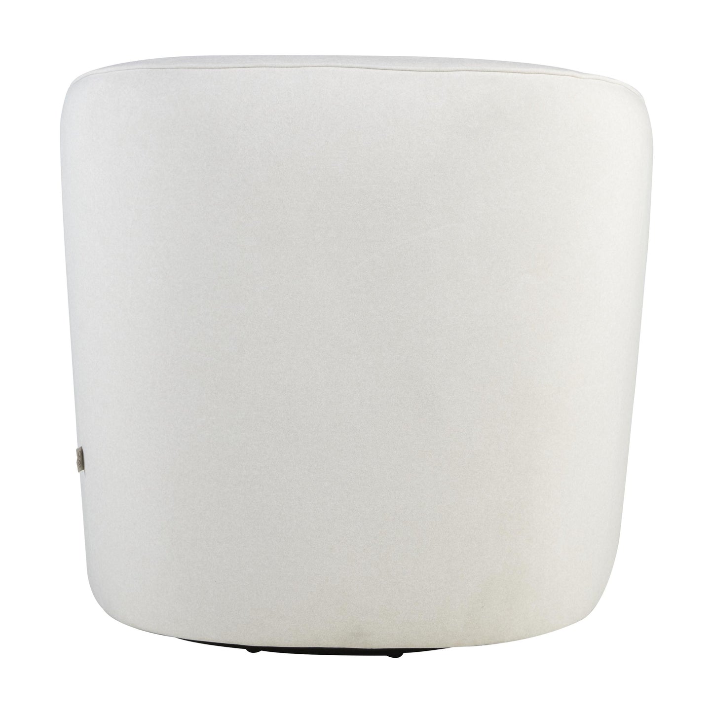 Quax Gomi dreje- og glidestol til amning – mohair beige