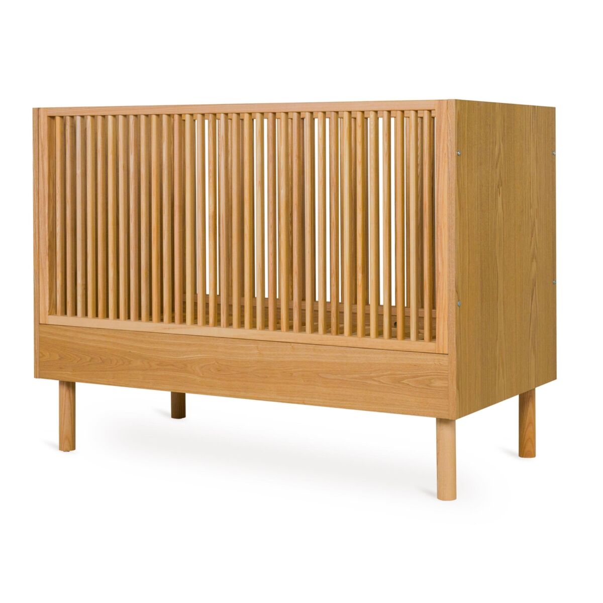 Quax Hai No Ki – Tremmeseng 120 x 60 cm - Natural Ash