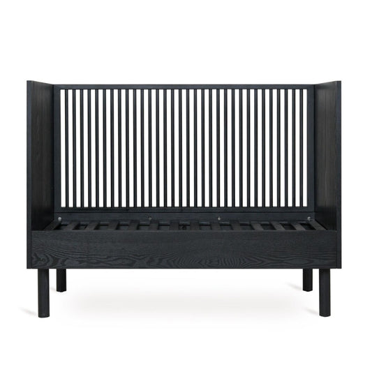 Quax Hai No Ki – Tremmeseng 60x120 cm – Sort ask