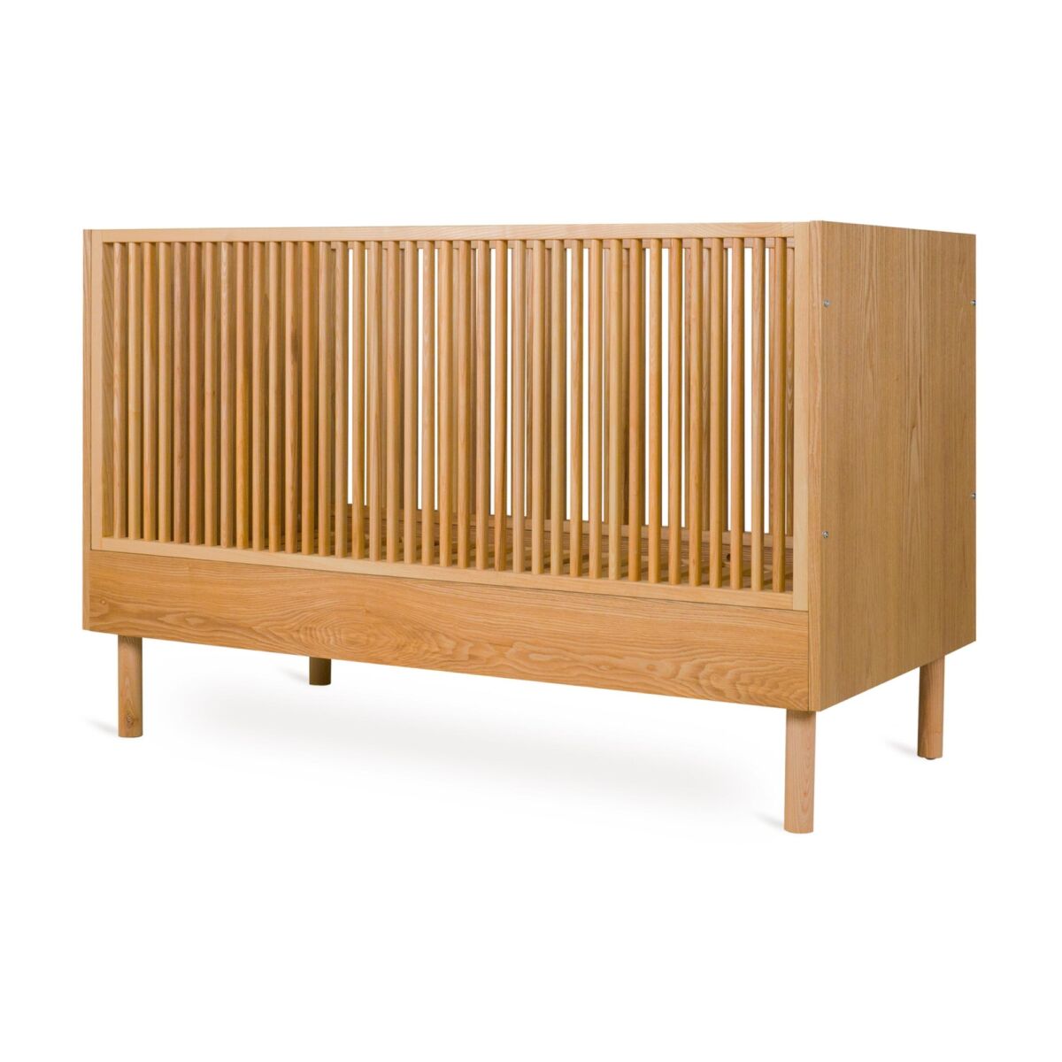 Quax Hai No Ki – Tremmeseng 140 x 70 cm - Natural Ash