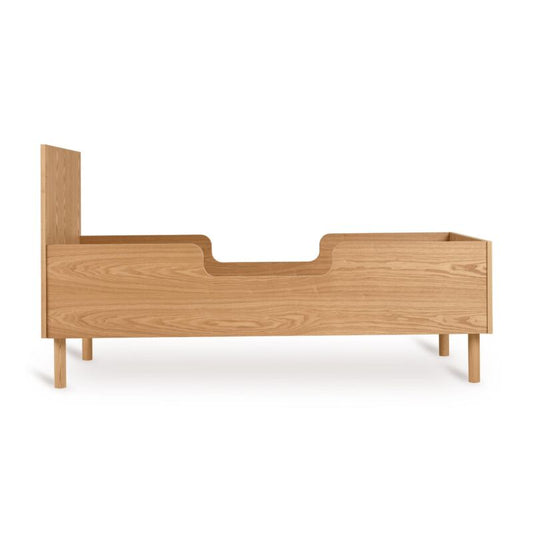 Quax Hai No Ki Junior Kit 170 × 70 cm – Natural Ash