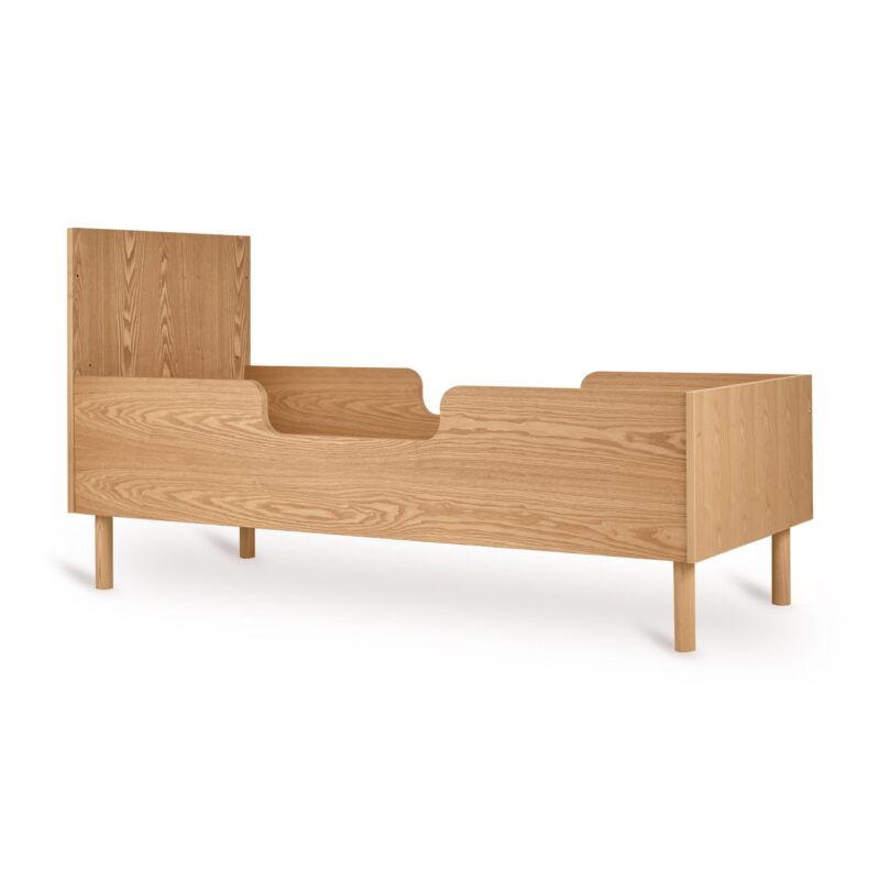 Quax Hai No Ki Junior Kit 170 × 70 cm – Natural Ash