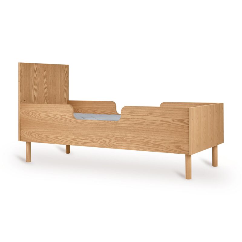 Quax Hai No Ki Junior Kit 170 × 70 cm – Natural Ash