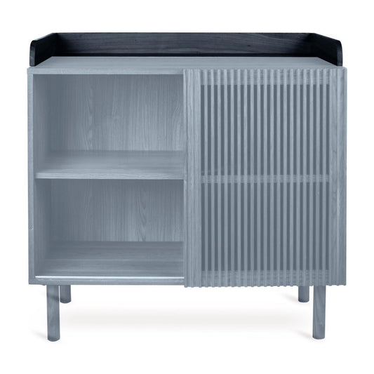 Quax Hai No Ki pusleforlængelse til XL kommode - Black