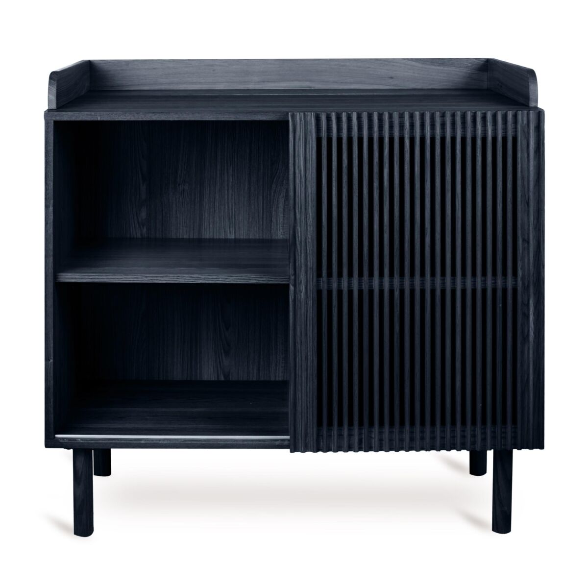 Quax Hai No Ki pusleforlængelse til XL kommode - Black