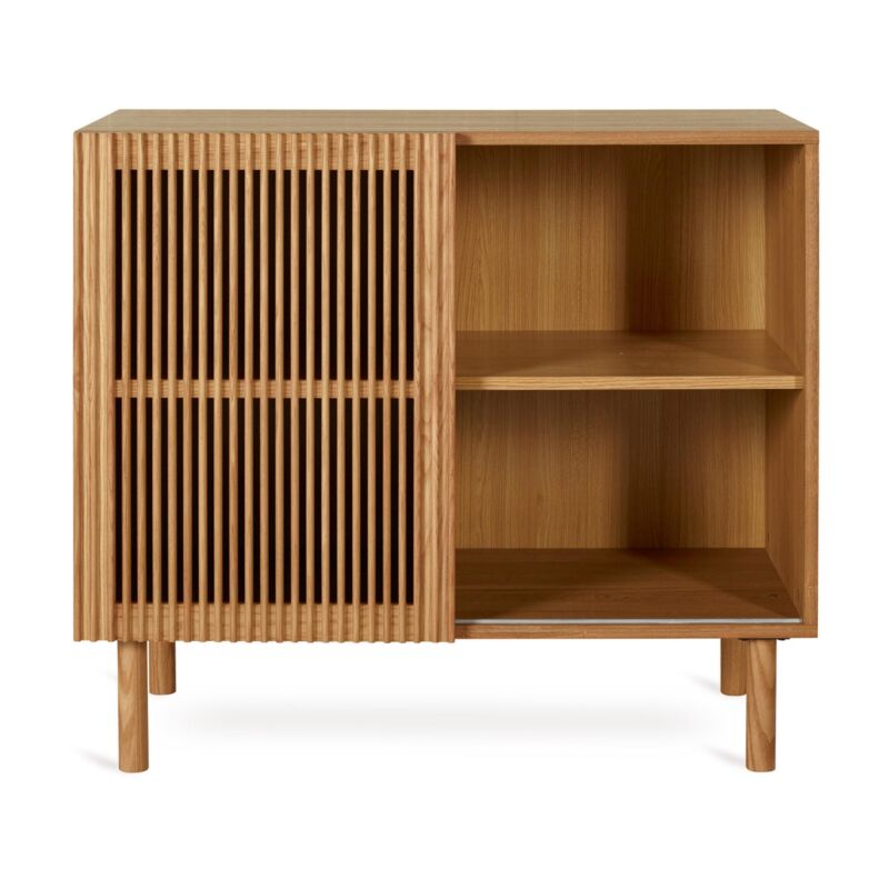 Quax Hai No Ki kommode – Natural Ash