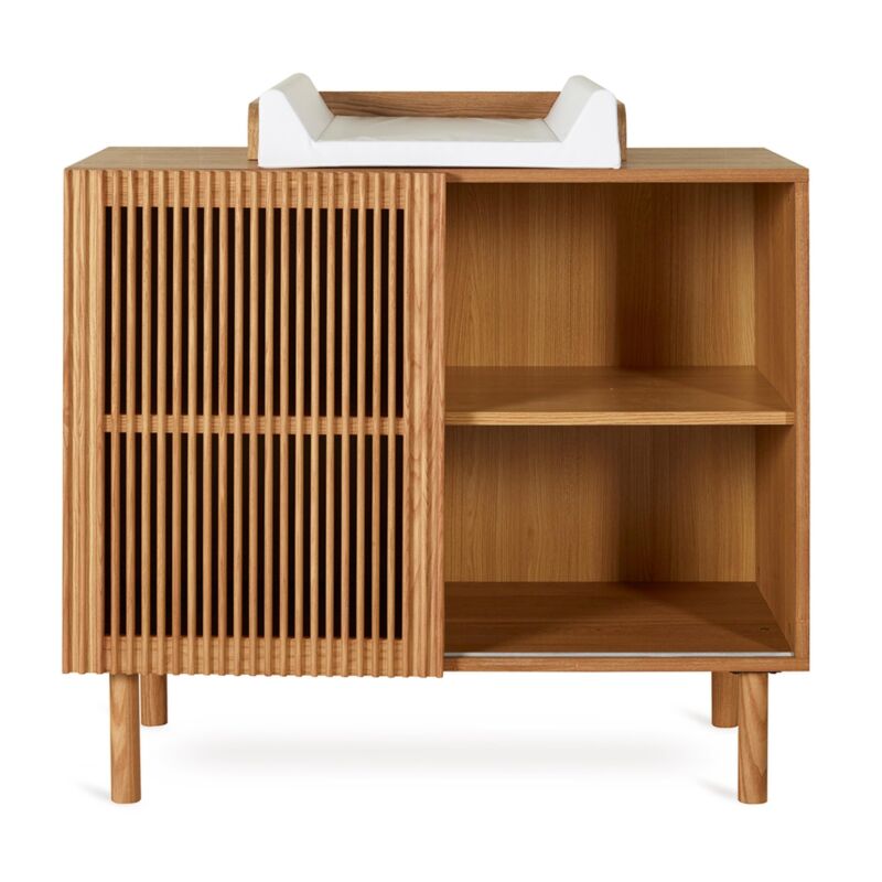 Quax Hai No Ki kommode – Natural Ash