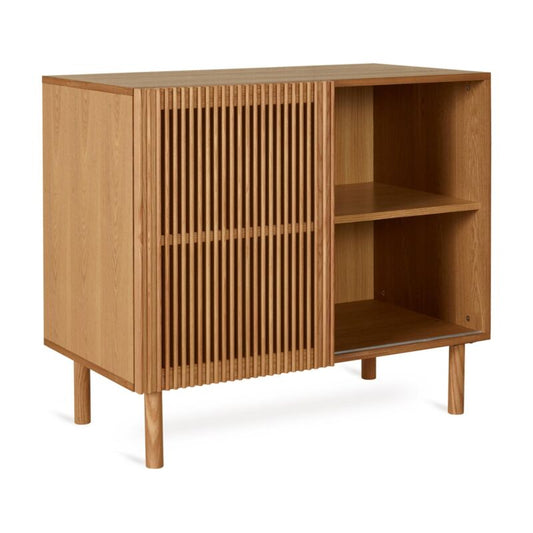 Quax Hai No Ki kommode – Natural Ash