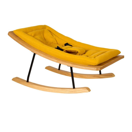 Quax Vippestol - Saffran